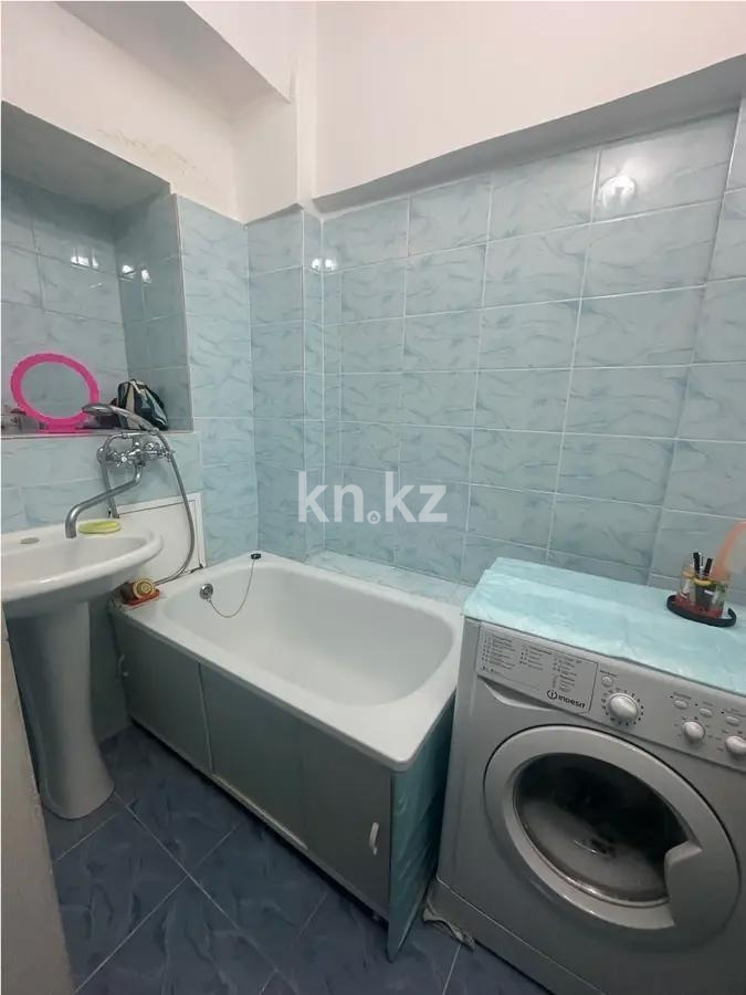 Продажа 1-комнатной квартиры, 43 м², ул. Саина, дом  14/1 в Алматы - фото 3
