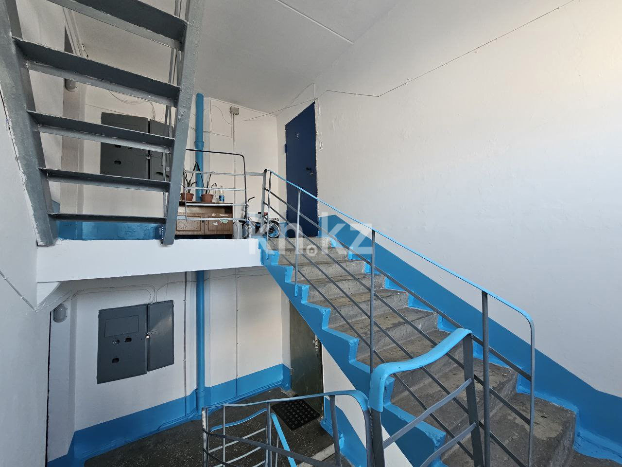 Продажа 3-комнатной квартиры, 72.2 м² - Продажа квартир в Казахстане - страница 17 фото 24 из 28