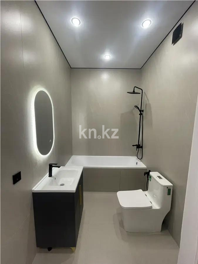 Продажа 2-комнатной квартиры, 40 м², ул. Е-429, дом  14/1 в Астане - фото 4