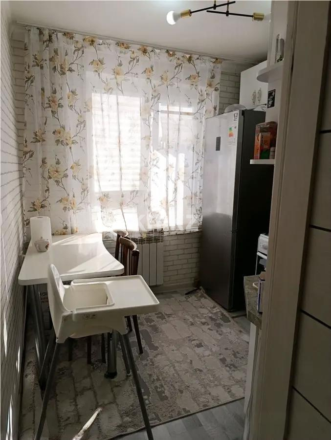 Продажа 2-комнатной квартиры, 47 м², ул. Жетбаева, дом  32 в Алматы - фото 3