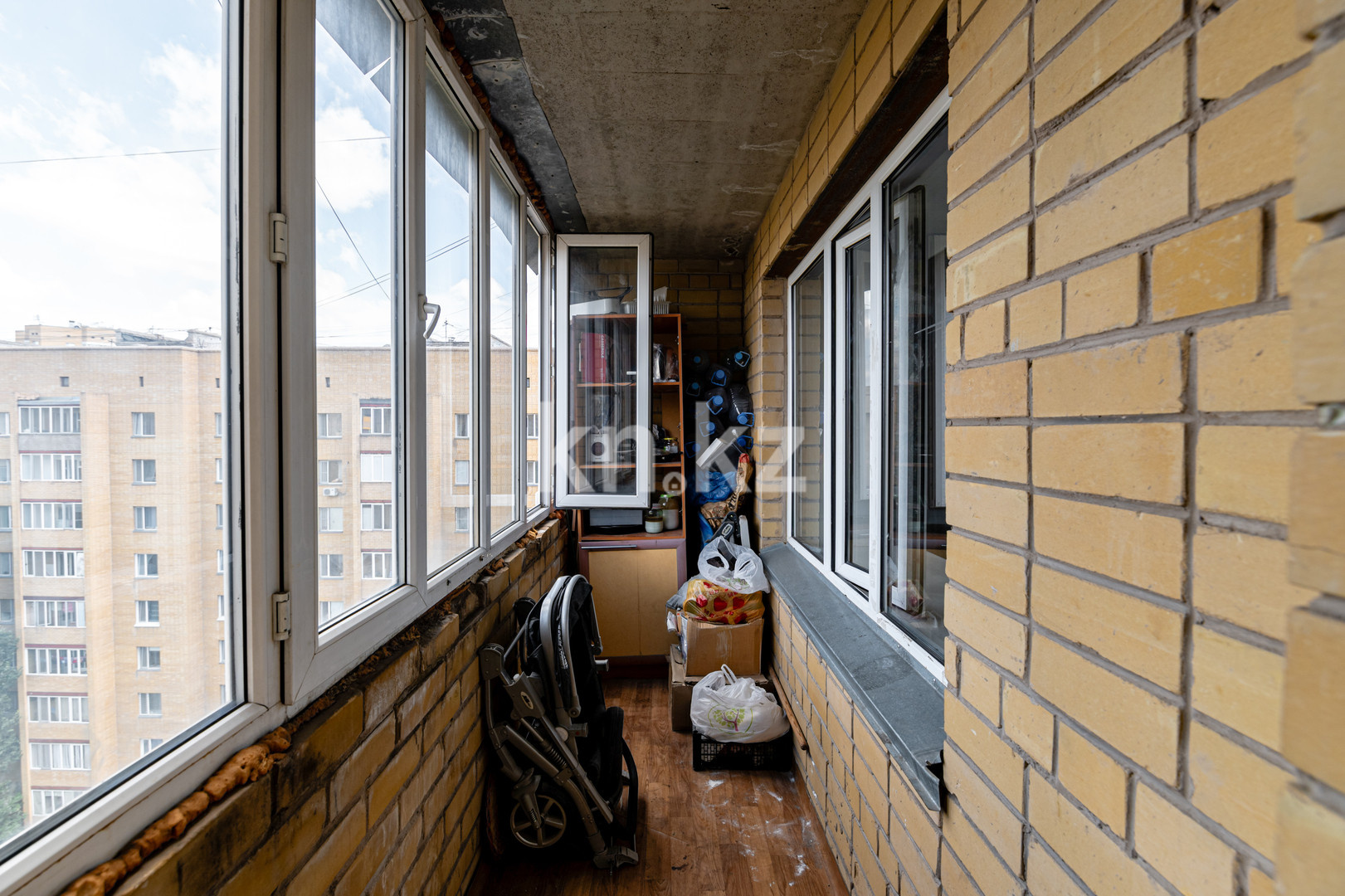 Продажа 3-комнатной квартиры, 80.4 м² - Продажа  трехкомнатных квартир в новостройках Астаны - страница 80 фото 20 из 31