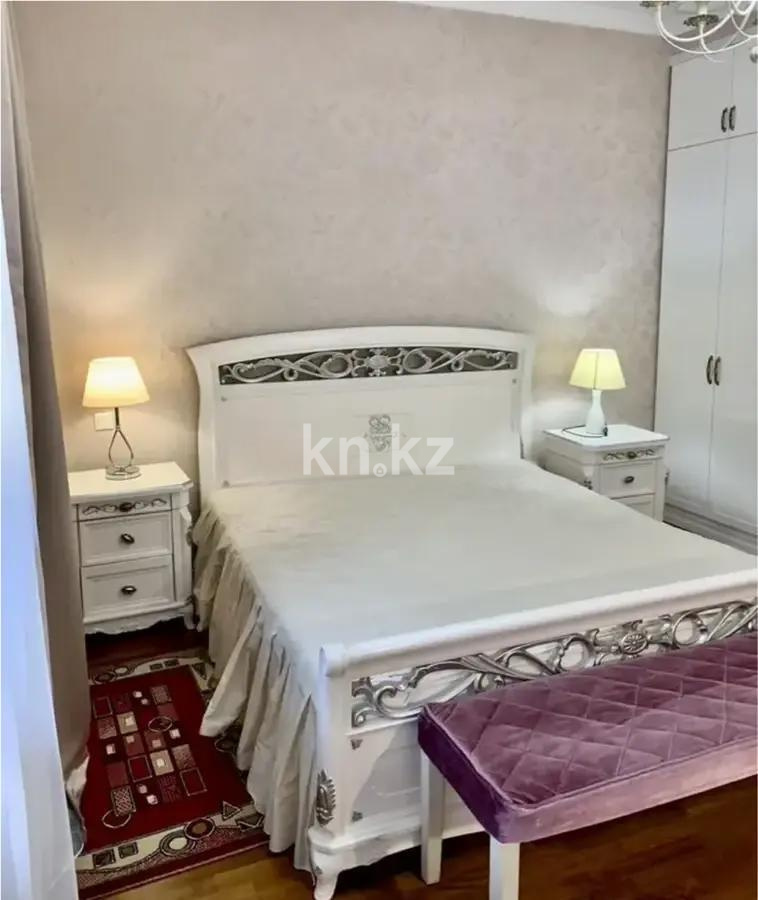 Продажа 3-комнатной квартиры, 118 м² - Недвижимость в Казахстане - страница 25 фото 5 из 9