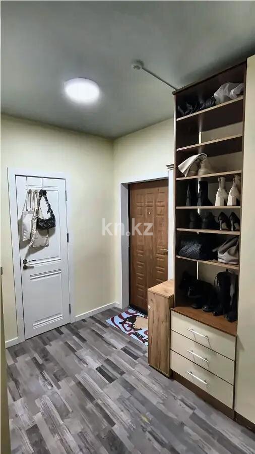 Продажа 1-комнатной квартиры, 48 м² в Астане - фото 4