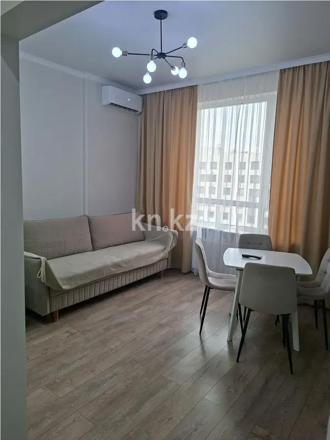 Продажа 1-комнатной квартиры, 44 м² - Продажа квартир от собственников в Астане - страница 5 фото 1 из 4