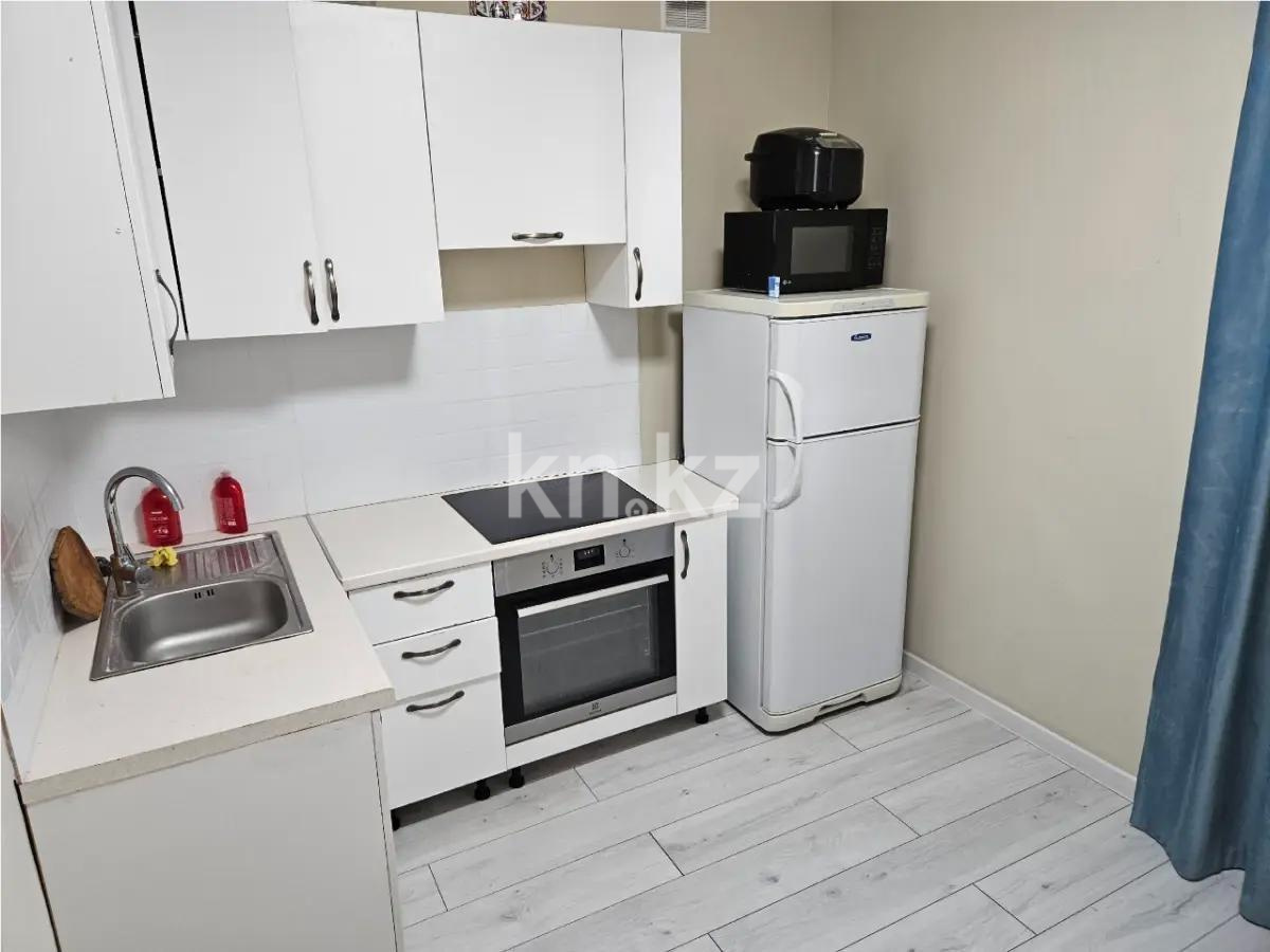 Продажа 1-комнатной квартиры, 38 м² в Астане - фото 2