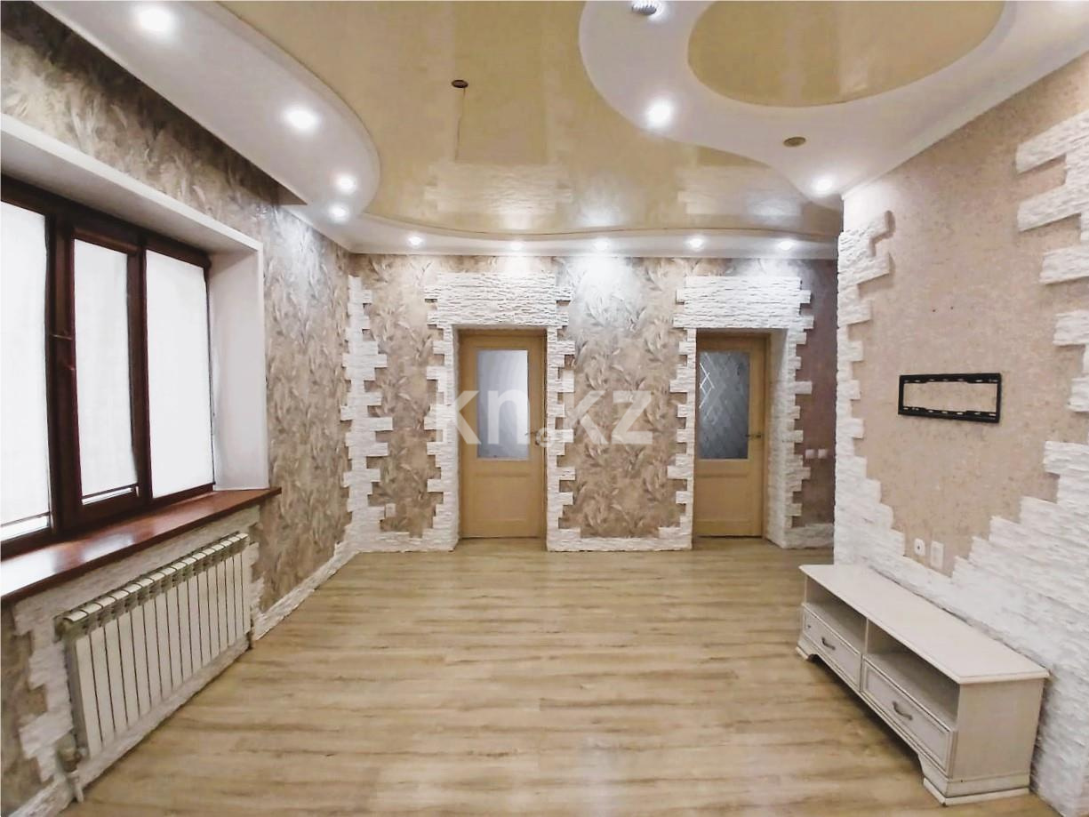 Продажа 3-комнатной квартиры, 85 м² в Караганде - фото 2