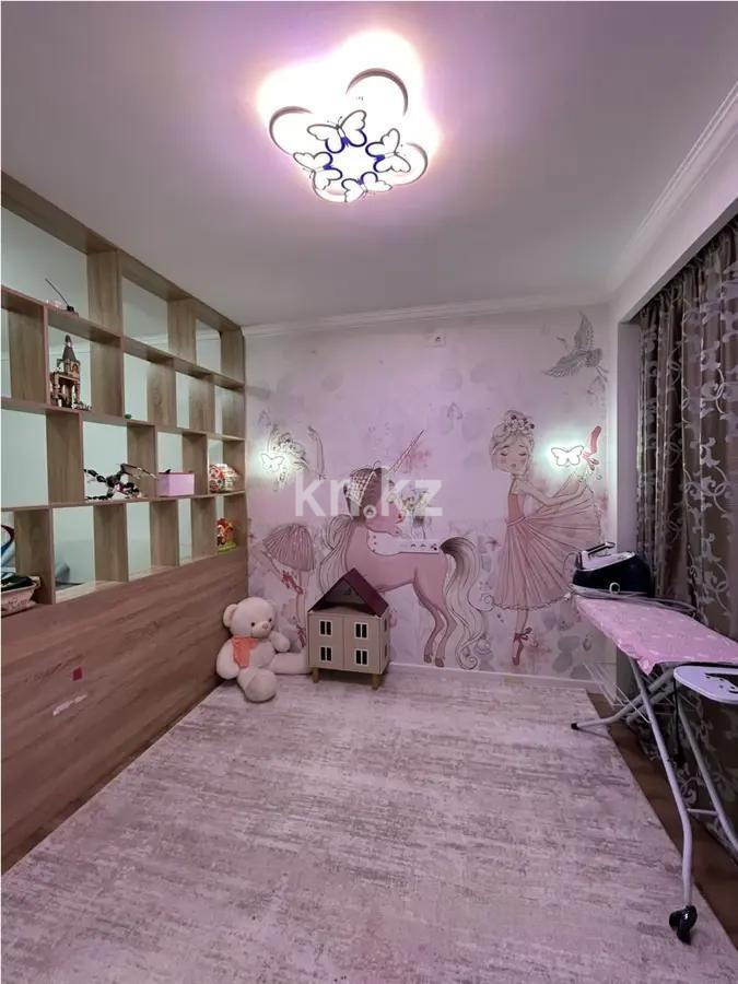 Продажа 3-комнатной квартиры, 87 м² - Продажа  трехкомнатных квартир в новостройках Алматы - страница 13 фото 2 из 5