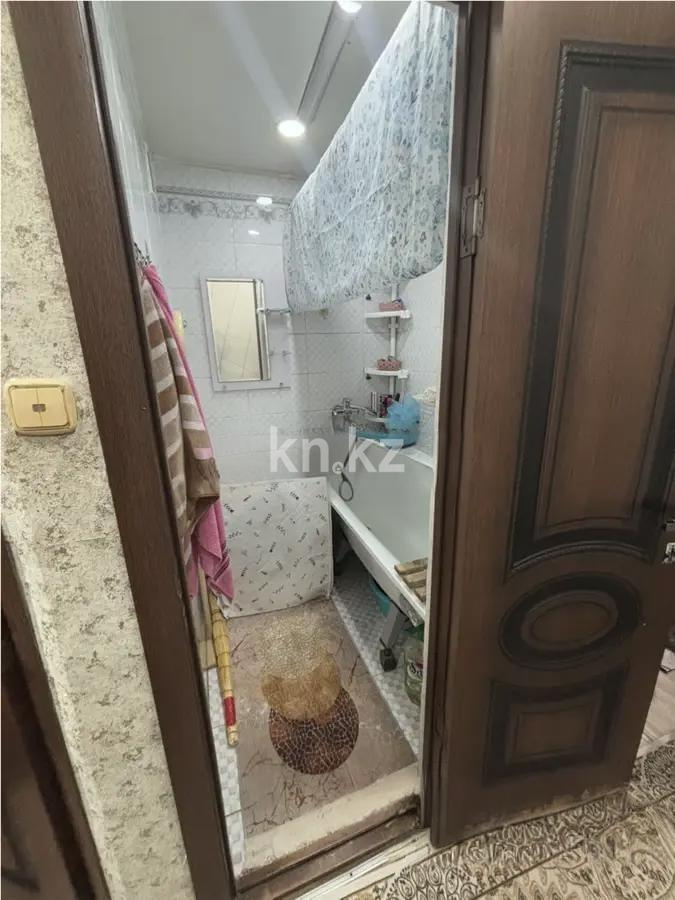 Продажа 3-комнатной квартиры, 56 м² - Продажа  трехкомнатных квартир в Темиртау фото 5 из 7