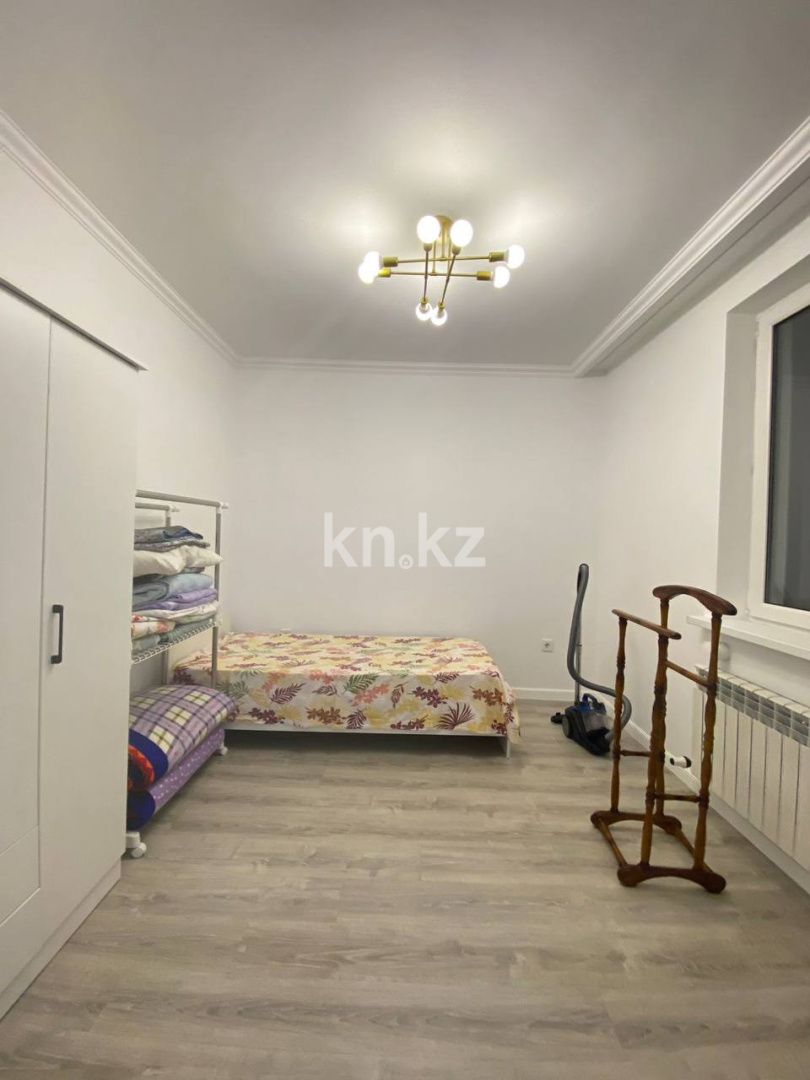 Аренда 2-комнатной квартиры, 47 м² - Аренда квартир помесячно в Астане фото 3 из 9