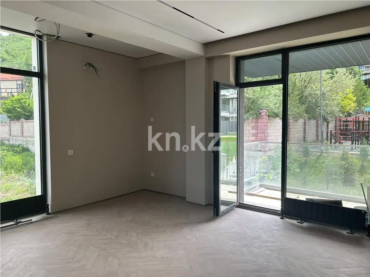 Продажа 2-комнатной квартиры, 51.8 м², ул. Талды, дом  59 - Продажа квартир в Алматы без посредников с фото фото 1 из 3