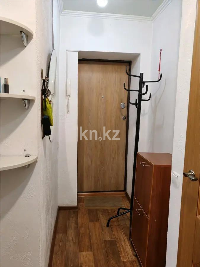 Продажа 1-комнатной квартиры, 30.4 м² - Продажа  однокомнатных квартир в Алматы без посредников фото 4 из 4