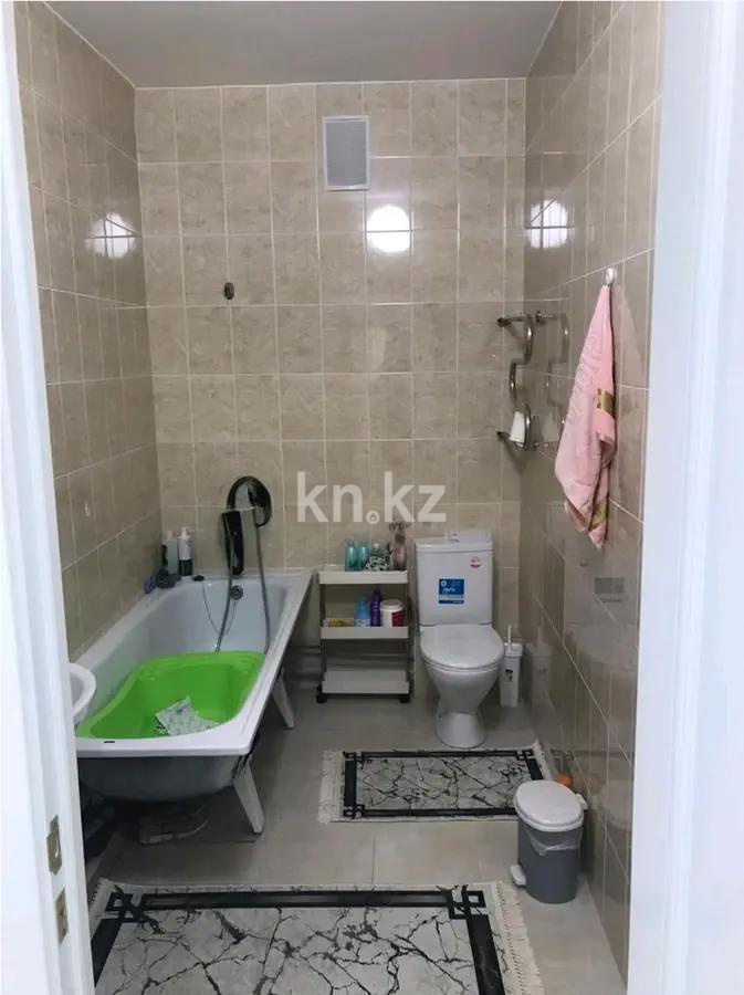 Продажа 3-комнатной квартиры, 94 м², пр. Аль-Фараби, дом  30/4 в Астане - фото 4
