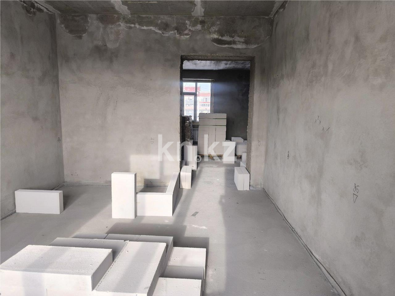 Продажа 2-комнатной квартиры, 64 м² - Продажа квартир в Караганде фото 5 из 8