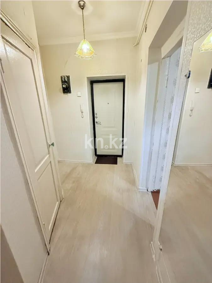 Продажа 1-комнатной квартиры, 31.9 м² - Продажа квартир в Турксибском р-не Алматы фото 2 из 4