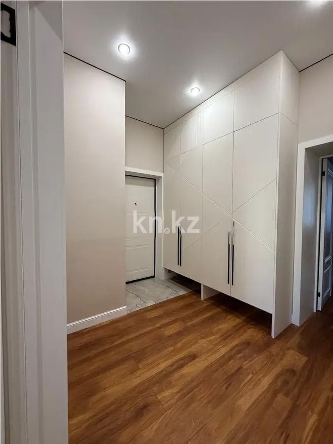 Продажа 2-комнатной квартиры, 67 м², пр. Аль-Фараби, дом  5 в Астане - фото 6