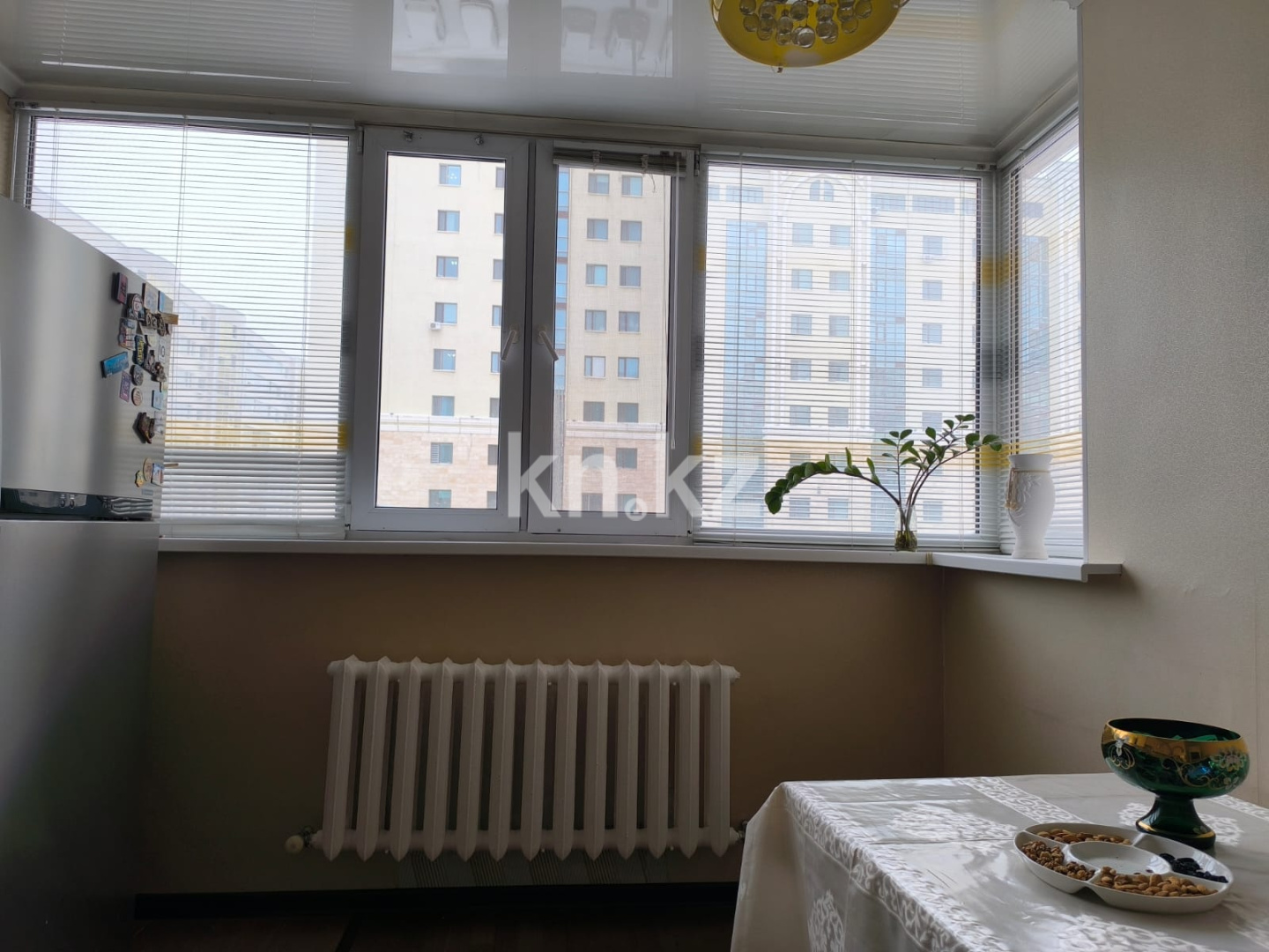 Продажа 3-комнатной квартиры, 85 м² в Астане - фото 11