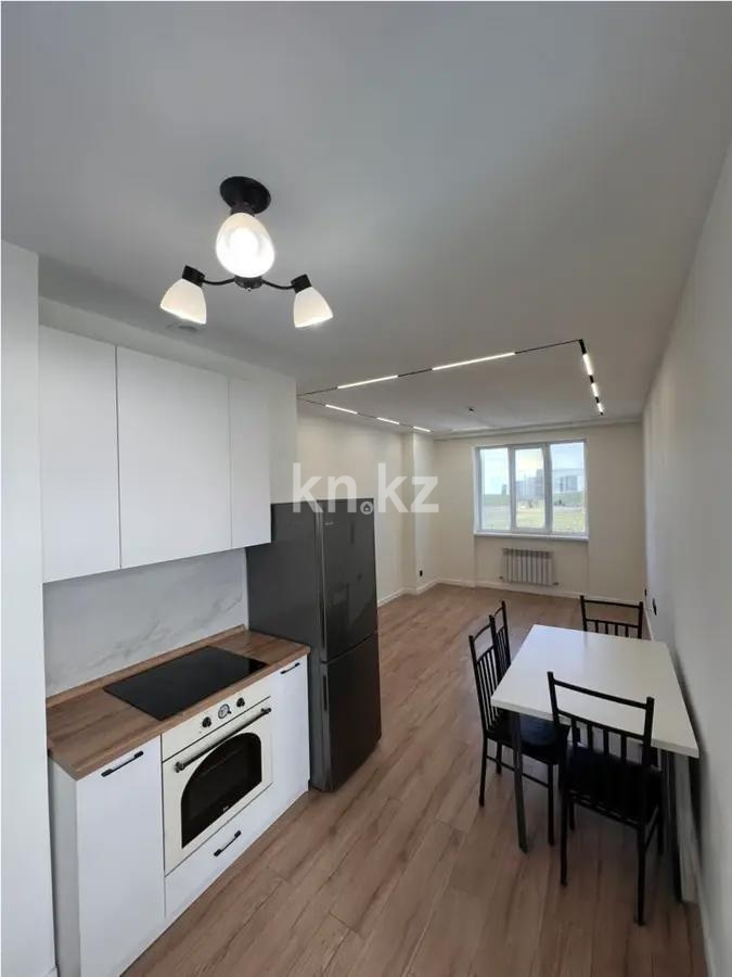 Продажа 2-комнатной квартиры, 51.1 м² в Алматы - фото 2