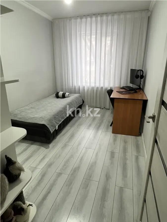 Продажа 3-комнатной квартиры, 62 м² в Алматы - фото 3