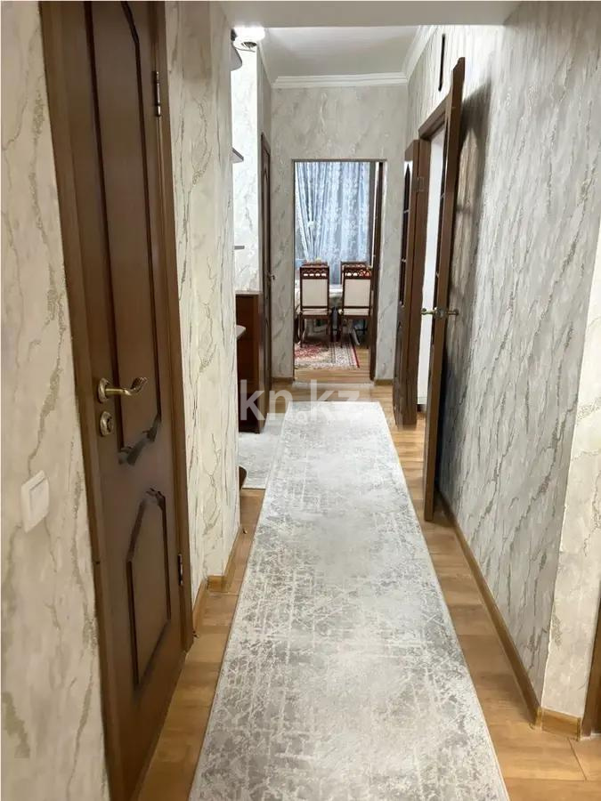 Продажа 3-комнатной квартиры, 70 м², ул. Бараева, дом  21 в Астане - фото 6