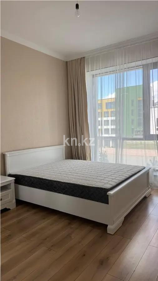 Продажа 2-комнатной квартиры, 63 м² - Продажа двухкомнатных квартир в блочном доме в Астане - страница 3 фото 2 из 4