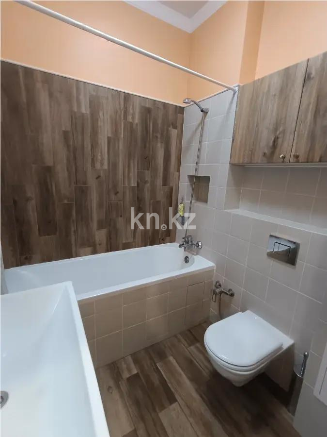 Продажа 3-комнатной квартиры, 78 м², ул. Айтеке би, дом  14 - Продажа  трехкомнатных квартир в Астане фото 5 из 7