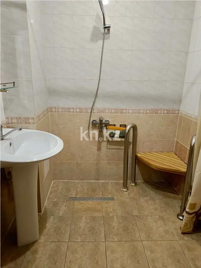 Продажа 3-комнатной квартиры, 73.1 м², ул. Гоголя, дом  140 в Алматы - фото 4