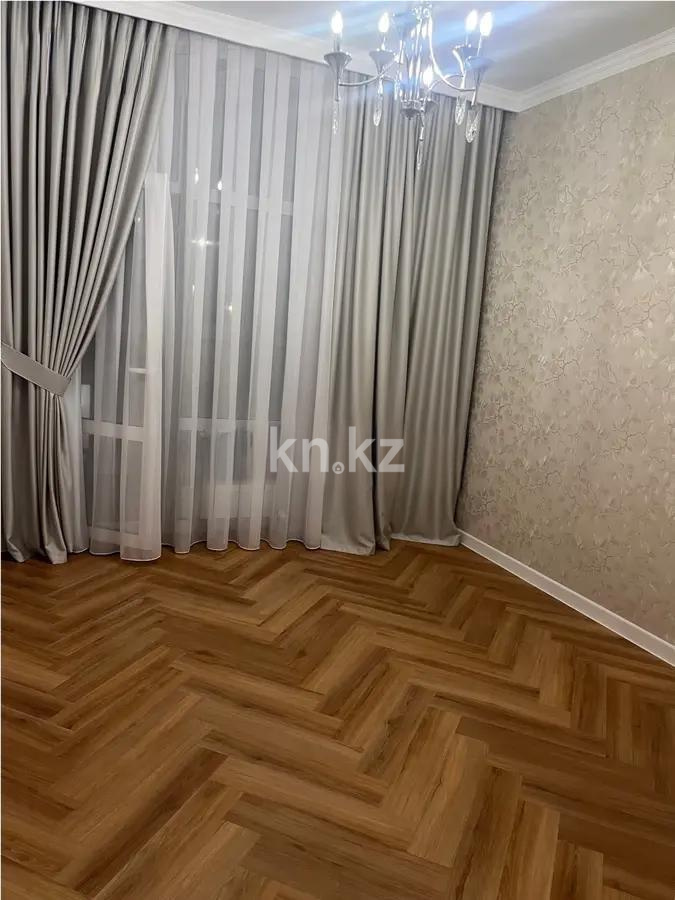 Продажа 3-комнатной квартиры, 80 м², ул. Бокейхана, дом  16/1 - Продажа  трехкомнатных квартир в Астане без посредников с фото фото 1 из 5