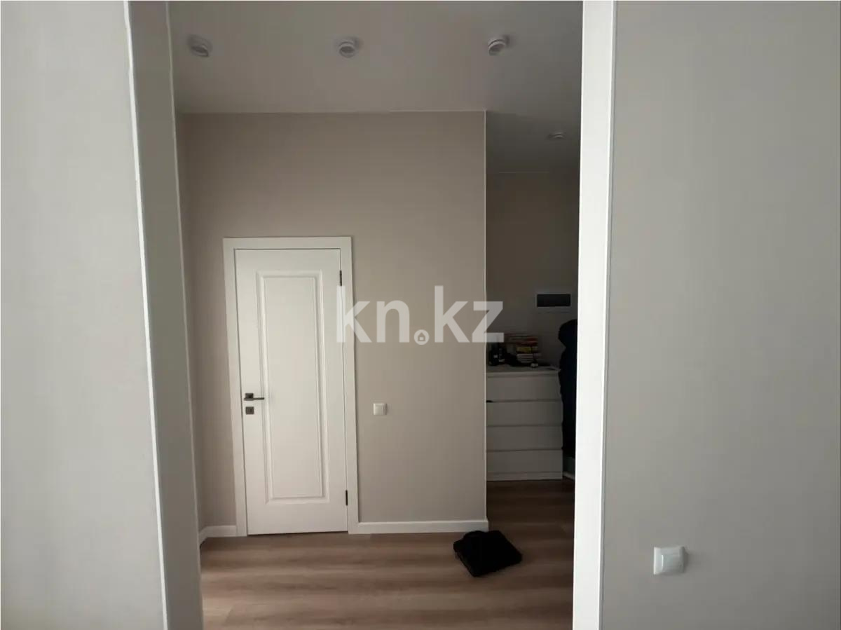 Продажа 2-комнатной квартиры, 42.73 м² в Астане - фото 4