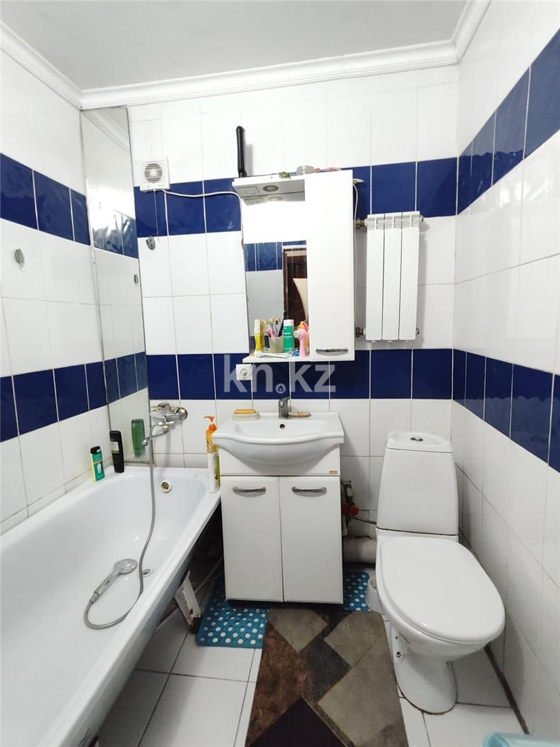 Продажа 3-комнатной квартиры, 53 м² - Продажа трехкомнатных квартир в Темиртау фото 9 из 11