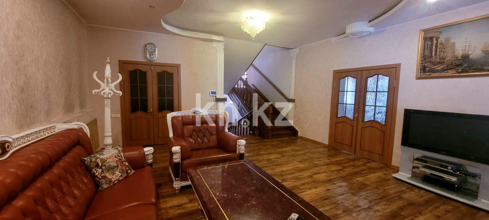 Продажа 6-комнатного дома, 391 м², мкр-н 9А - Продажа домов, коттеджей в Темиртау фото 33 из 45