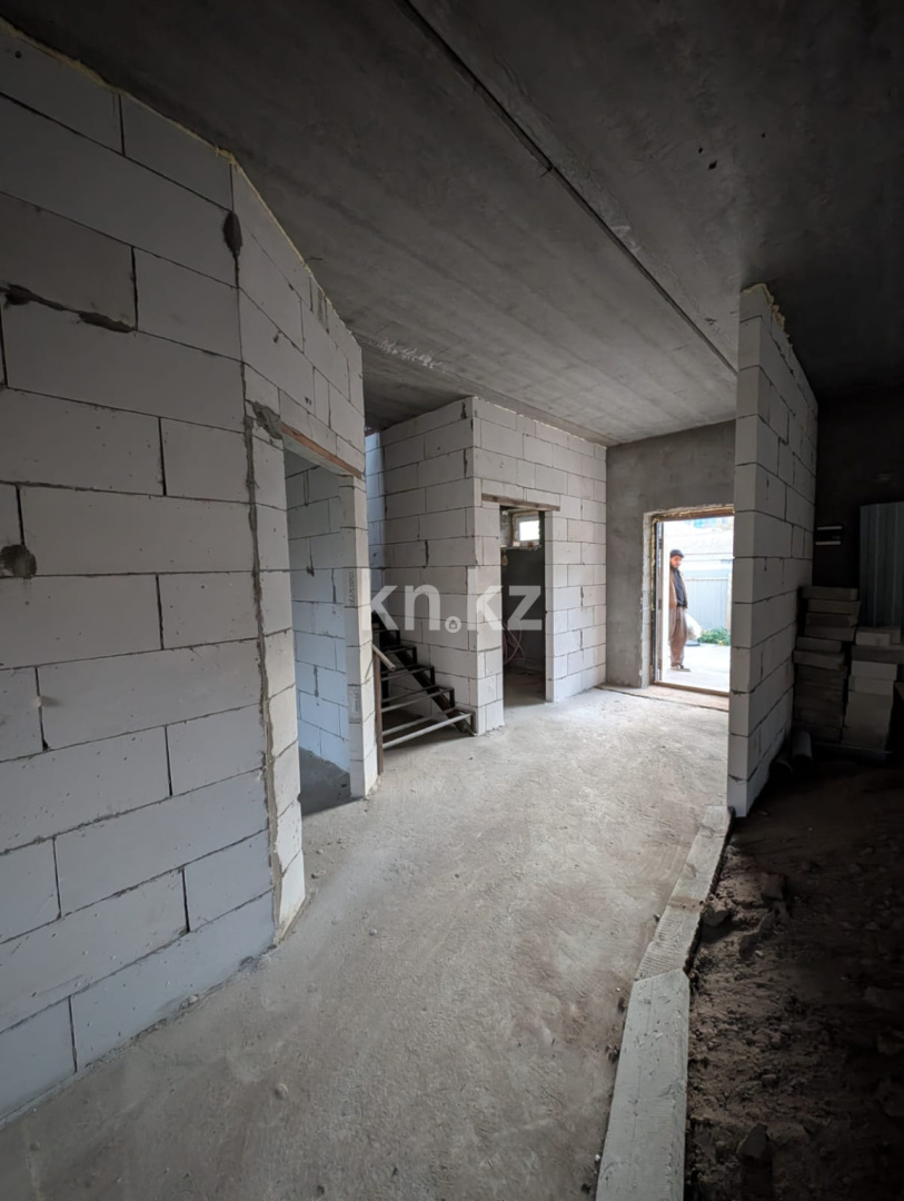 Продажа 4-комнатной квартиры, 135 м², ул. Скоробогатова, дом  108 - Продажа жилой и коммерческой недвижимости в Уральске фото 24 из 28