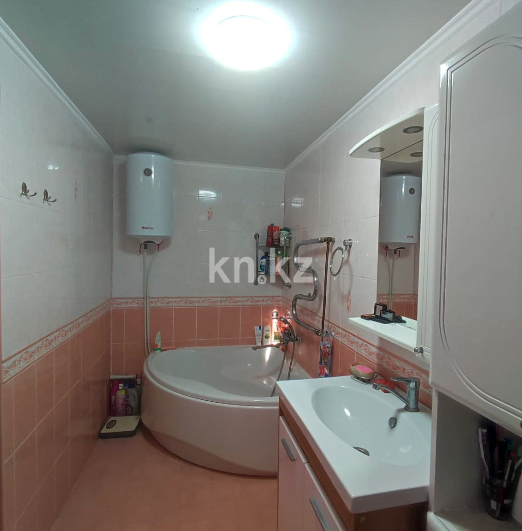 Продажа 4-комнатного дома, 115 м², Шахтерская - Продажа квартир в Абае фото 11 из 15