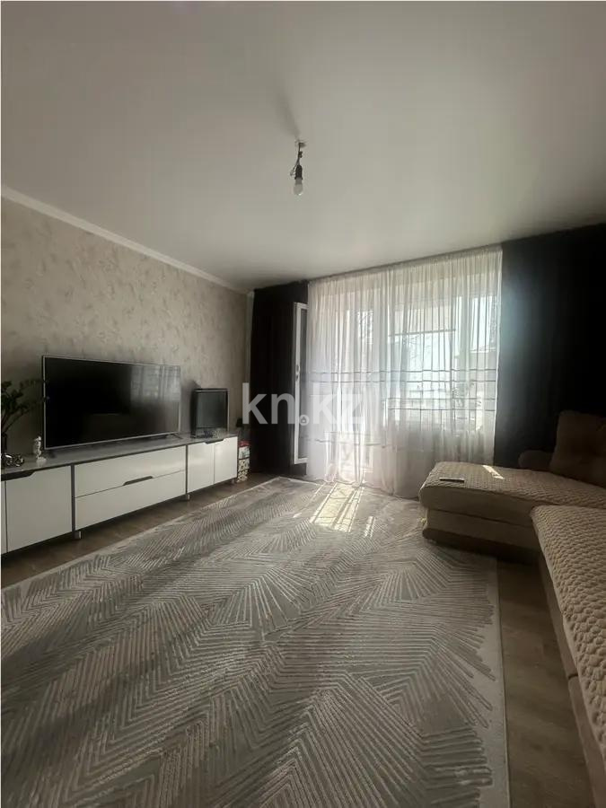 Продажа 2-комнатной квартиры, 54 м², ул. Университетская, дом  11 - Продажа  двухкомнатных квартир в Караганде фото 1 из 5