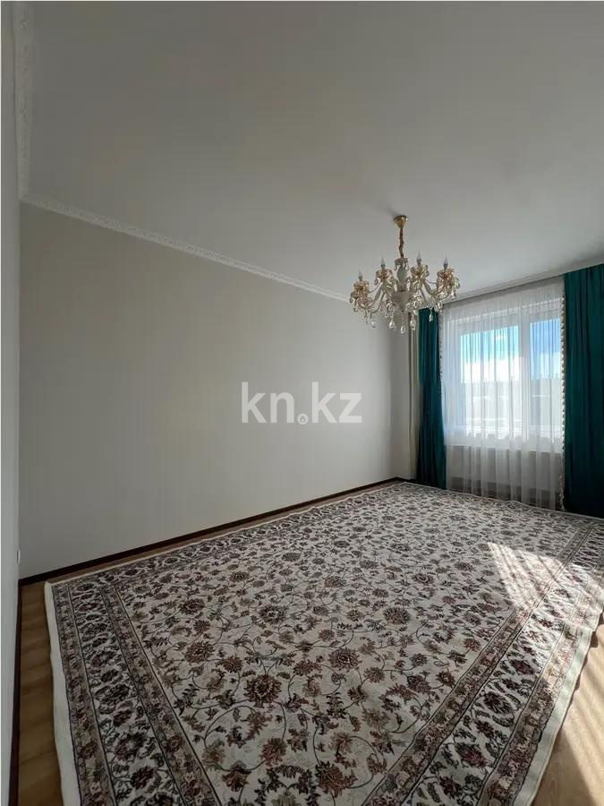 Продажа 2-комнатной квартиры, 59 м², пр. Улы Дала, дом  54 - Продажа  двухкомнатных квартир в новостройках Астаны без посредников фото 1 из 4