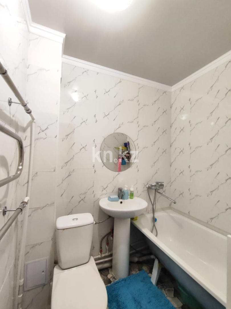 Продажа 2-комнатной квартиры, 44.8 м², Самал, дом  14 - Продажа квартир в Таразе фото 8 из 8