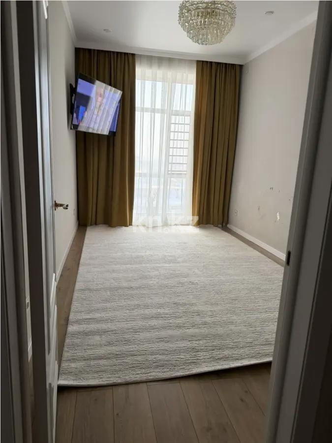 Продажа 1-комнатной квартиры, 41.6 м² в Астане