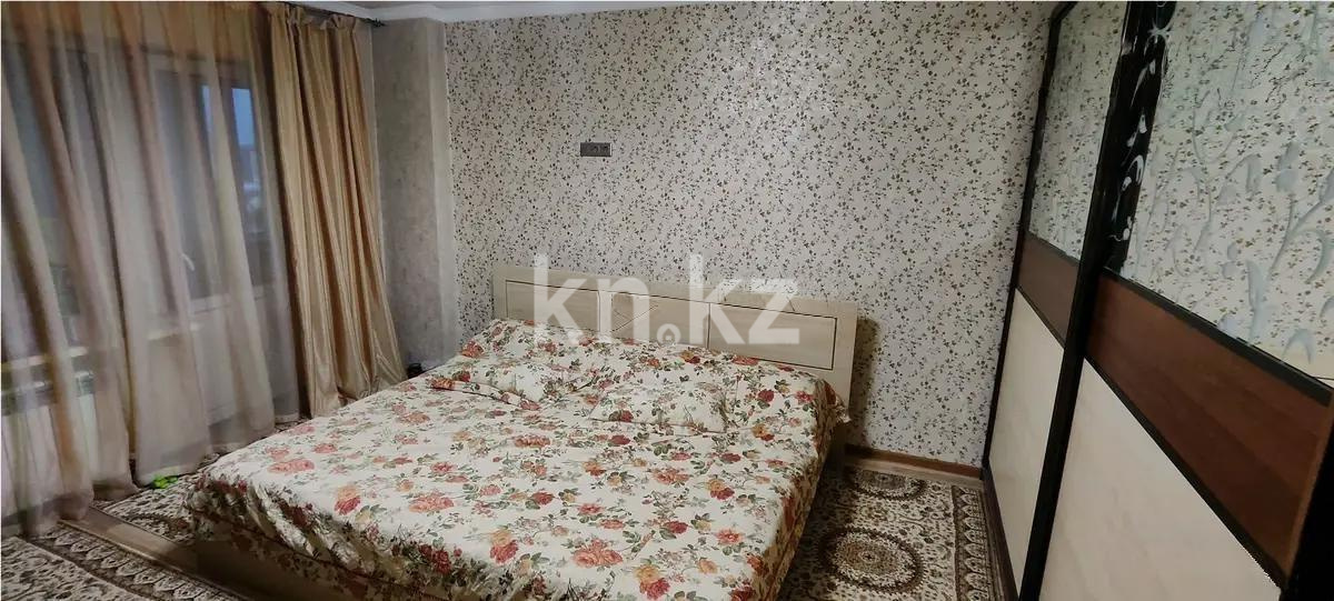 Продажа 3-комнатной квартиры, 65 м², пр. Богенбай батыра, дом  54 - Продажа квартир в Астане фото 2 из 4