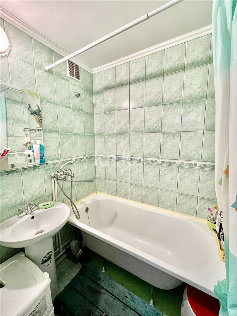 Продажа 1-комнатной квартиры, 34 м² - Продажа жилой и коммерческой недвижимости в Темиртау фото 4 из 7