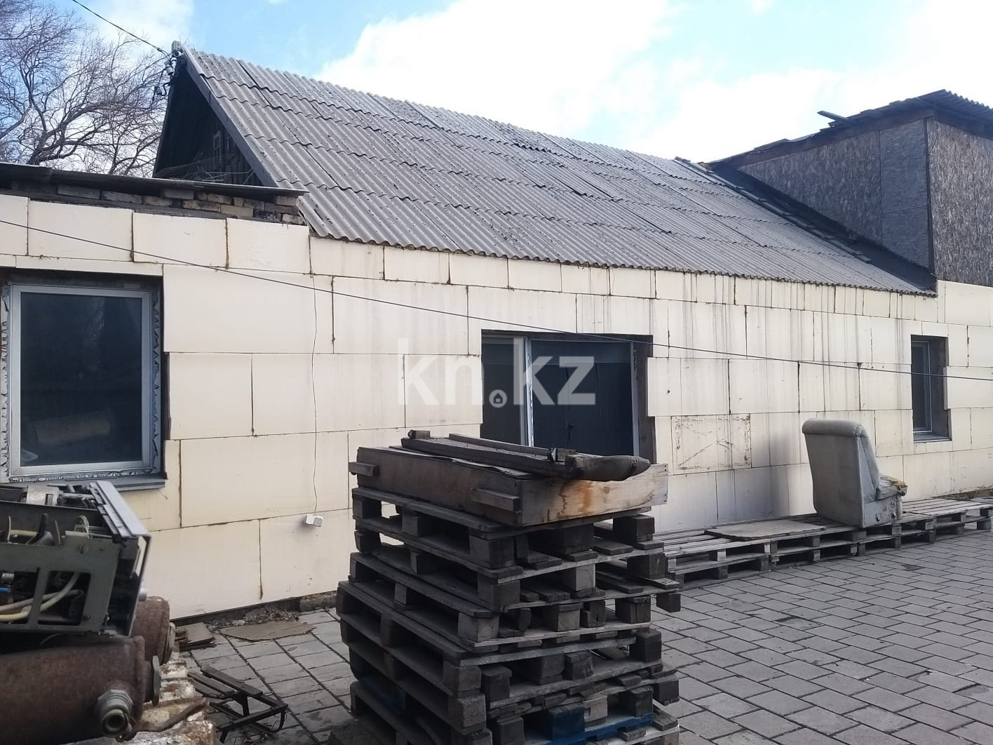 Продажа 4-комнатного дома, 109.6 м², ул. Гудермесская в Караганде - фото 16