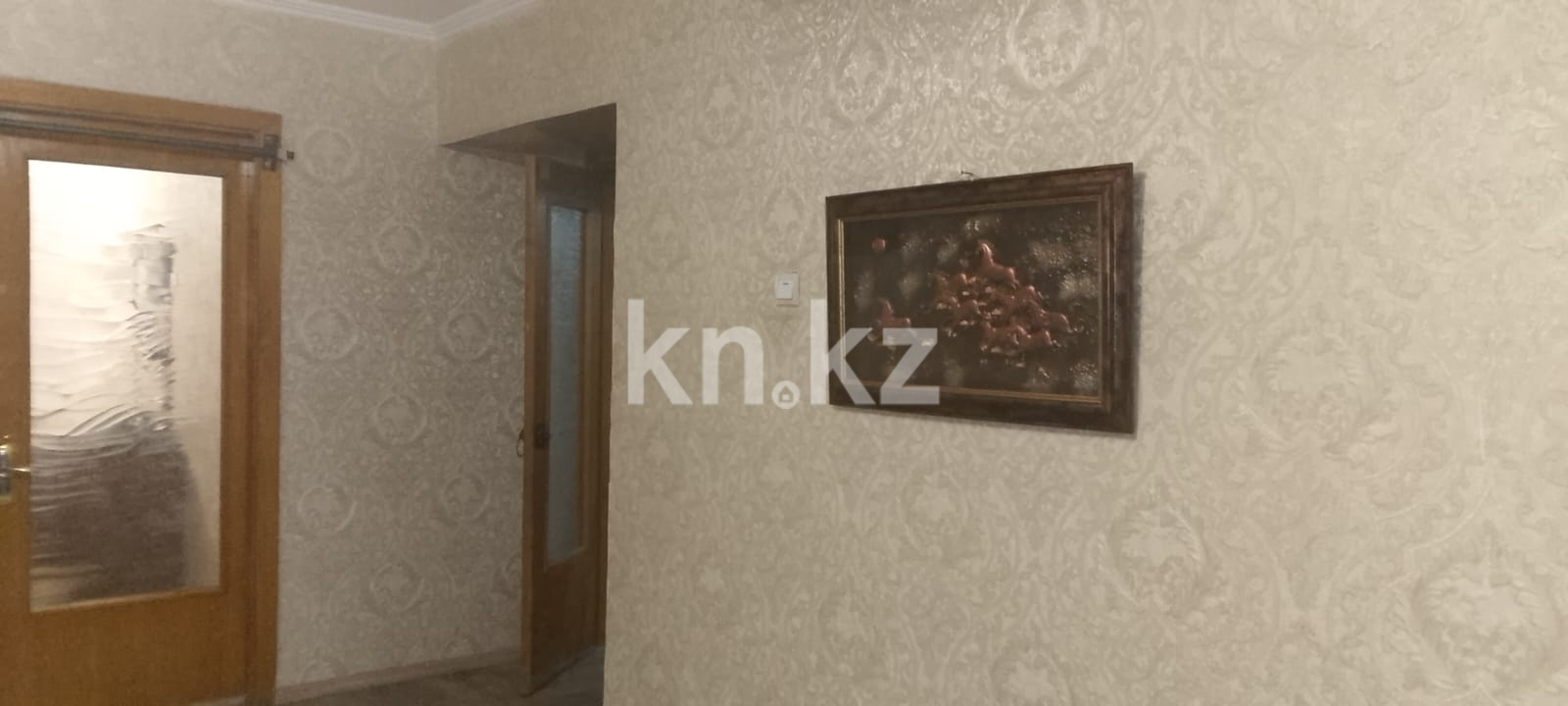 Продажа 3-комнатной квартиры, 60 м², пр. Серкебаева, дом  134 - пр. Аль-Фараби в Алматы - фото 6