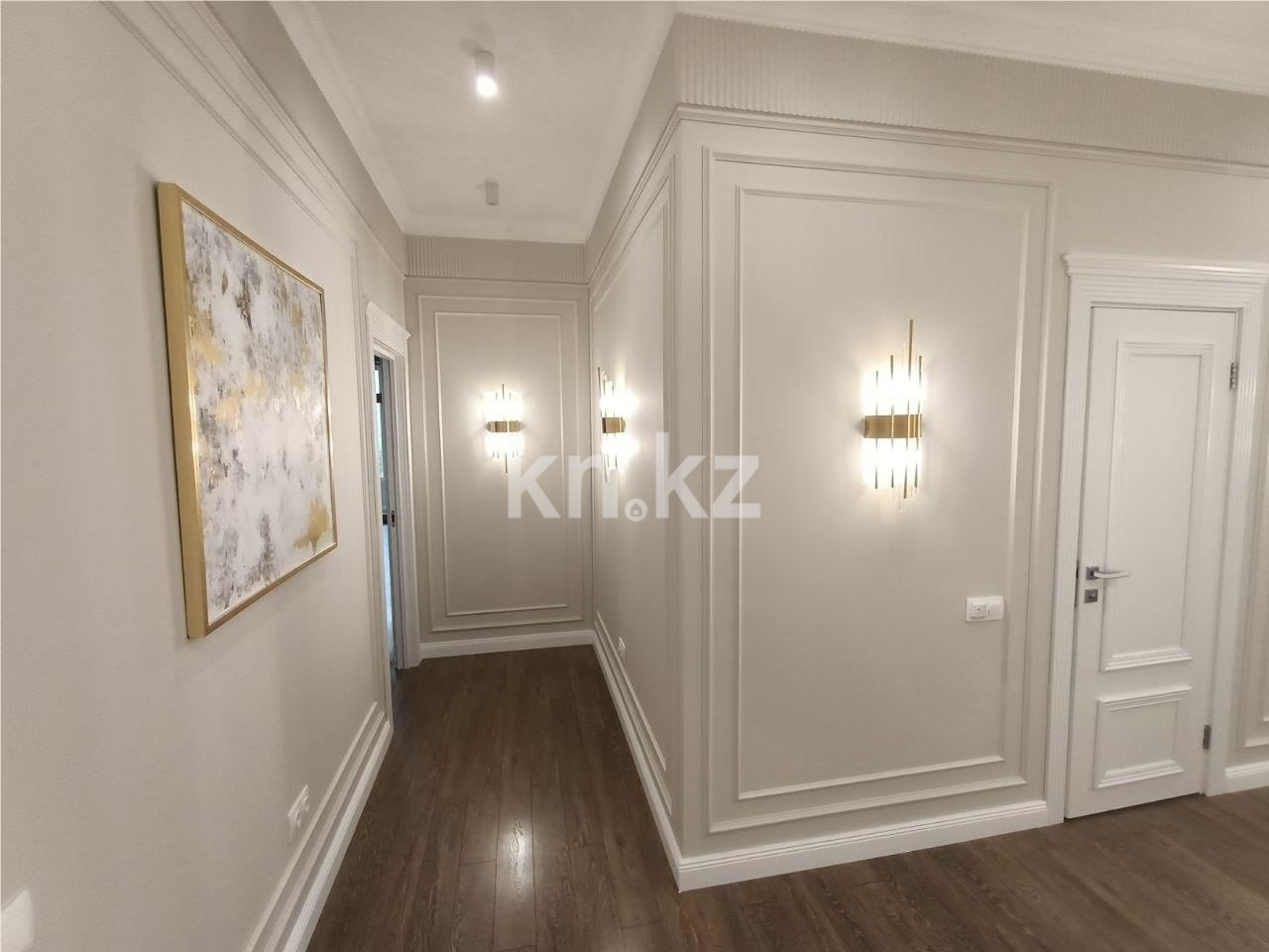 Продажа 4-комнатной квартиры, 210 м² в Астане - фото 28