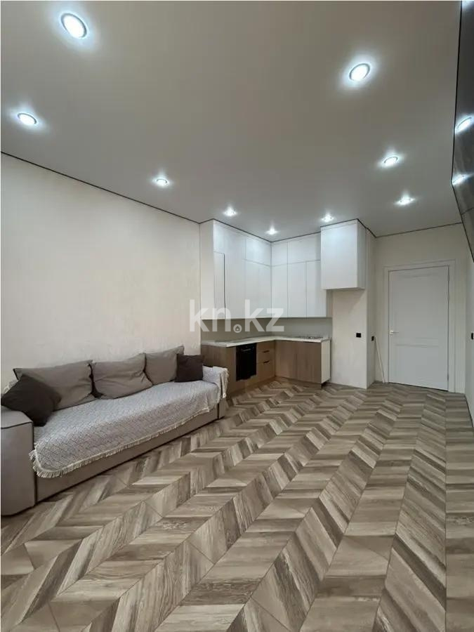 Продажа 2-комнатной квартиры, 50 м² в Астане - фото 2