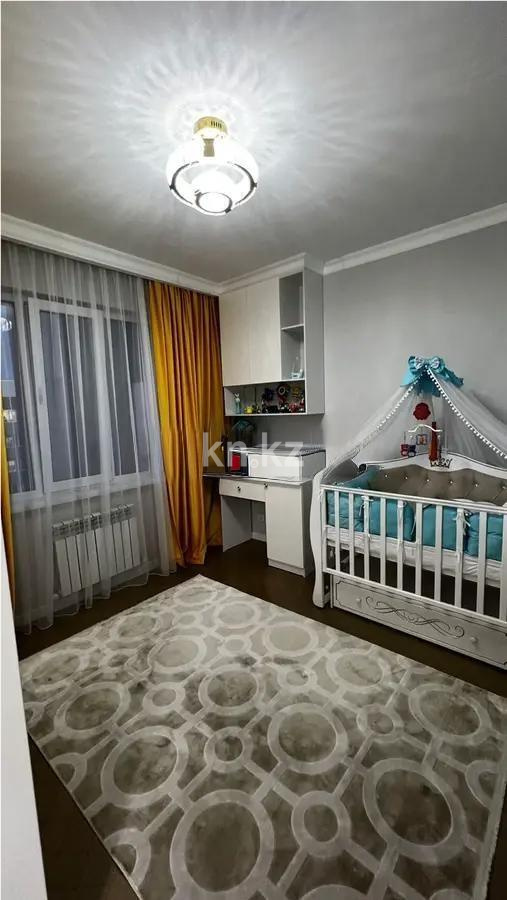 Продажа 3-комнатной квартиры, 70.7 м², мкр-н Дарабоз, дом  77 в Алматы - фото 2