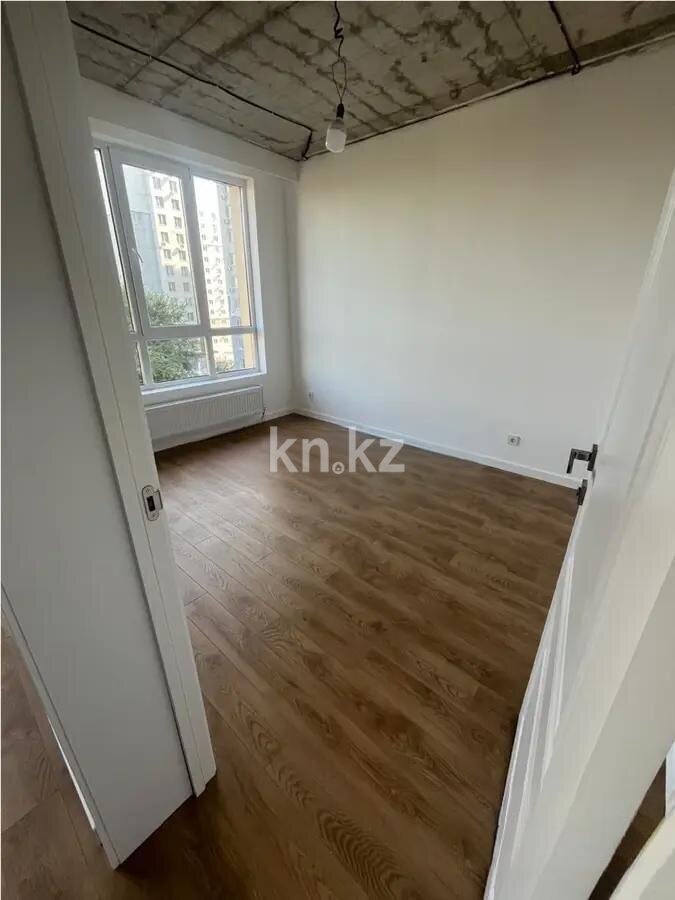 Продажа 2-комнатной квартиры, 47.7 м² в Алматы - фото 2