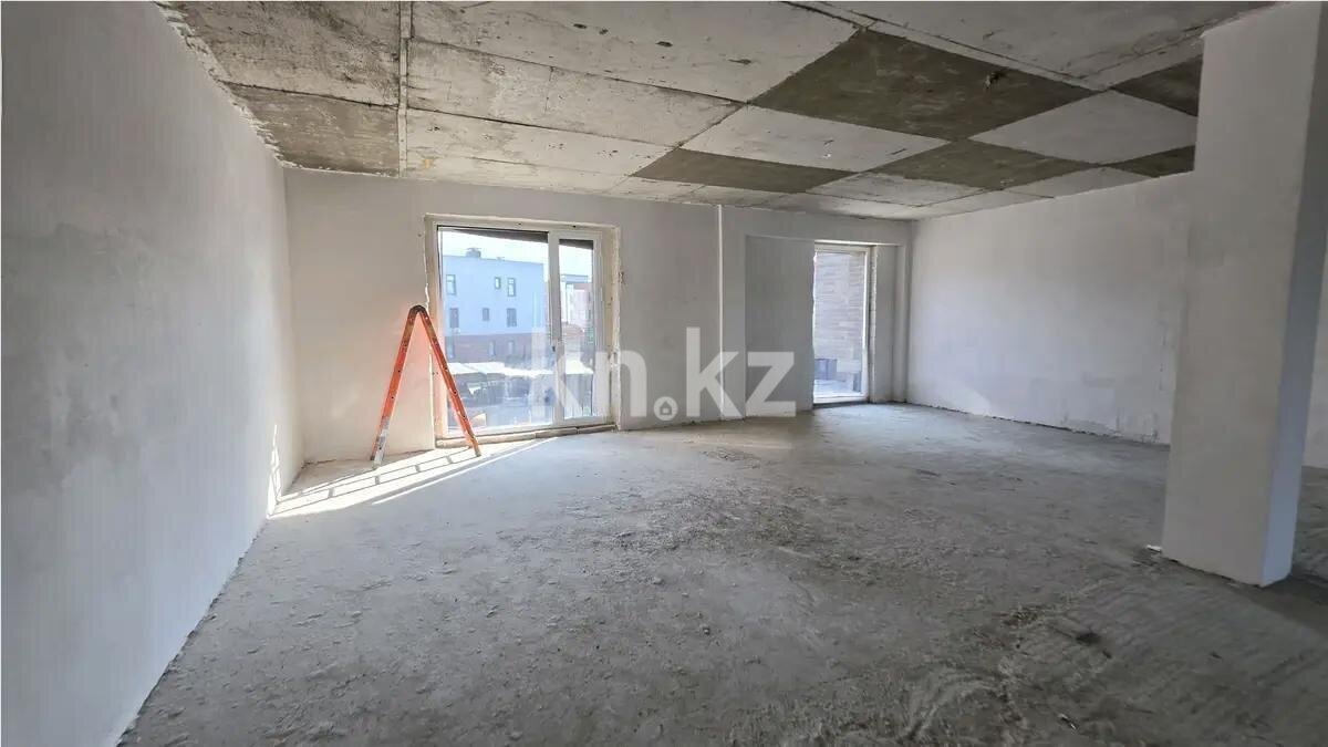 Продажа 3-комнатной квартиры, 70 м² в Алматы