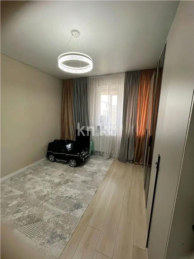 Продажа 2-комнатной квартиры, 46 м², пр. Туран, дом  55/13 в Астане - фото 2