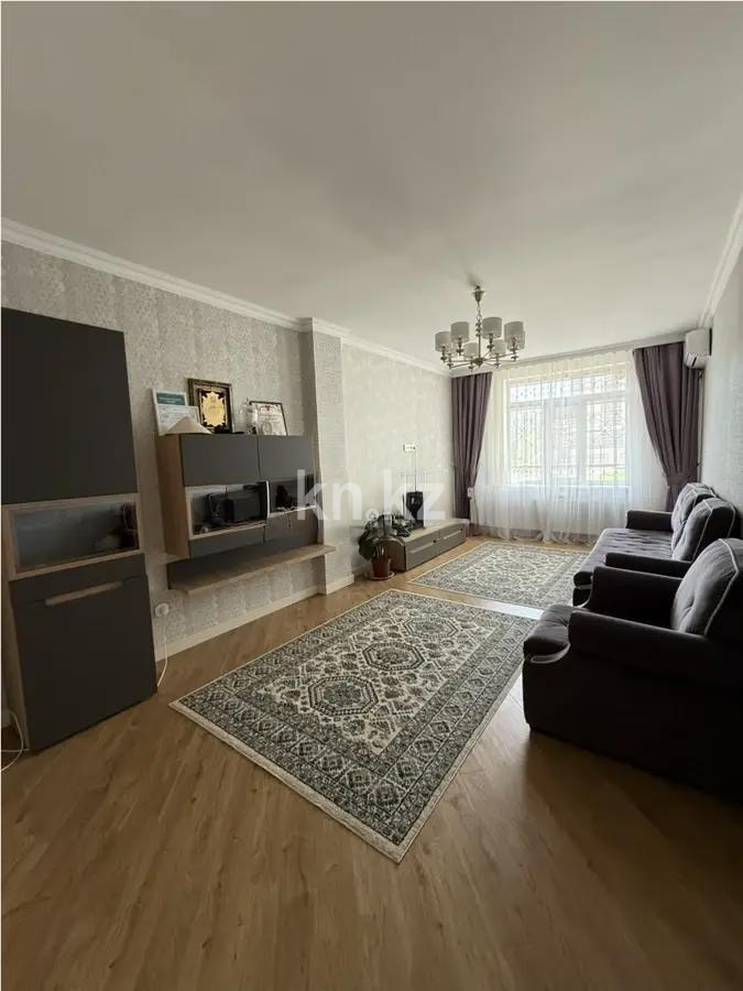 Продажа 3-комнатной квартиры, 113 м² в Астане