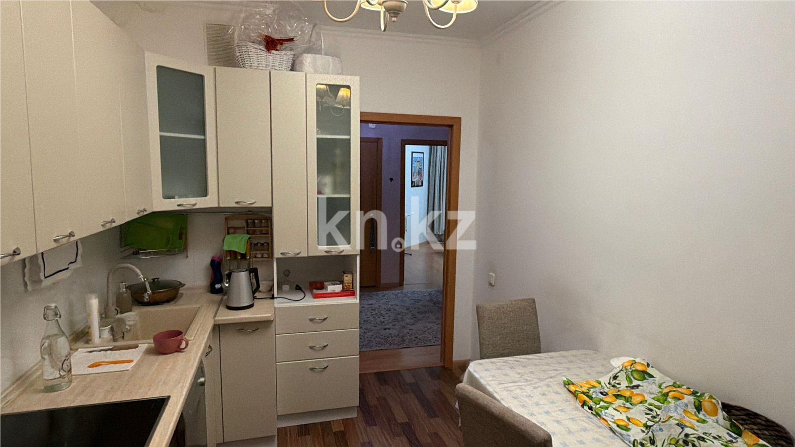 Продажа 2-комнатной квартиры, 65 м² - Продажа  двухкомнатных квартир в новостройках Астаны с фото - страница 12 фото 5 из 8