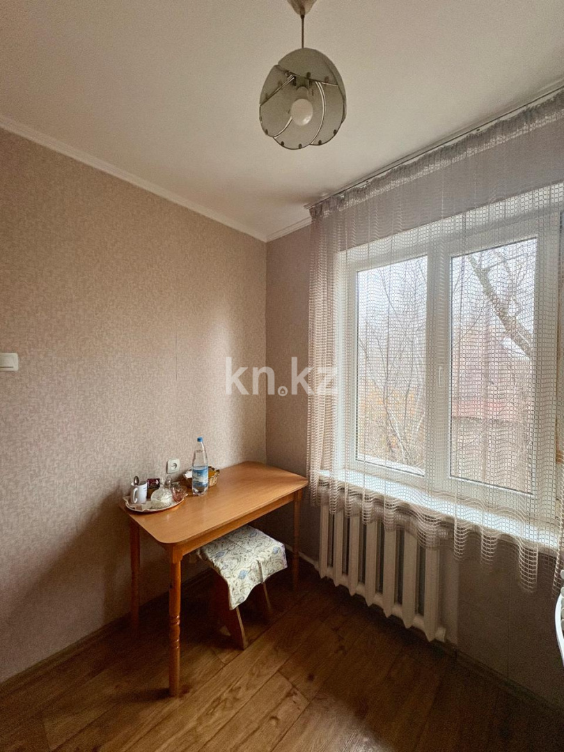 Продажа 2-комнатной квартиры, 45 м² в Алматы - фото 2