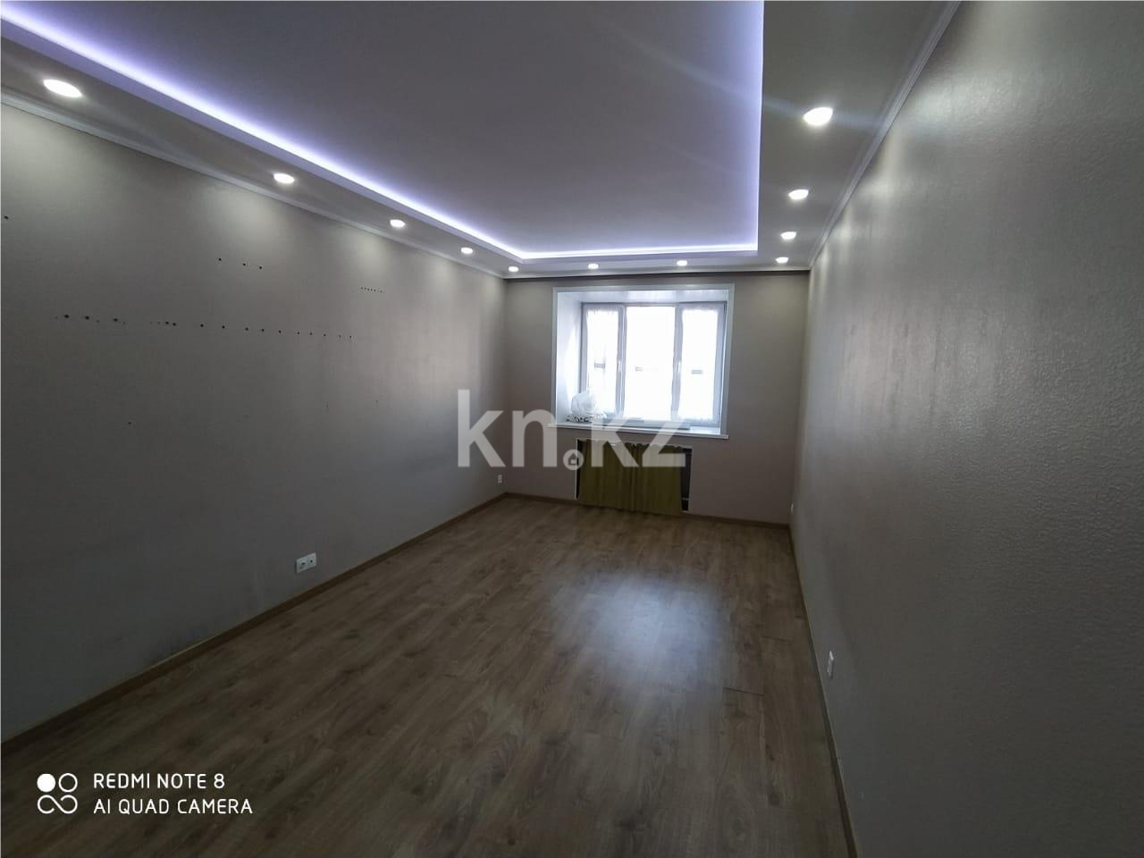Продажа 3-комнатной квартиры, 85 м² - Продажа квартир в Астане - страница 4 фото 4 из 9